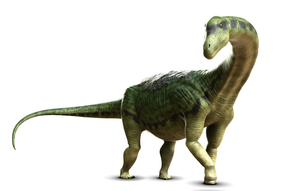 ティタノサウルス