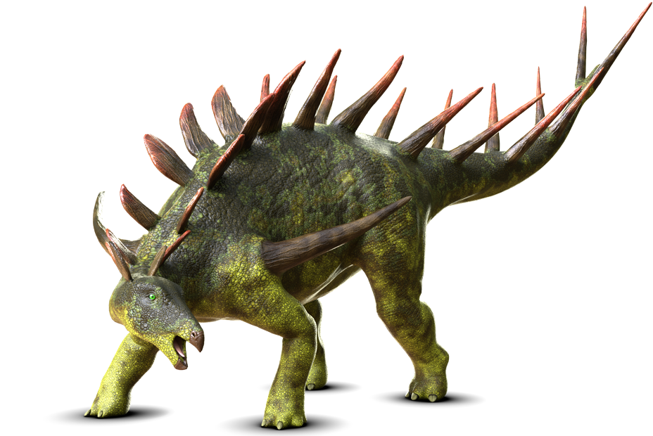 ケントロサウルス