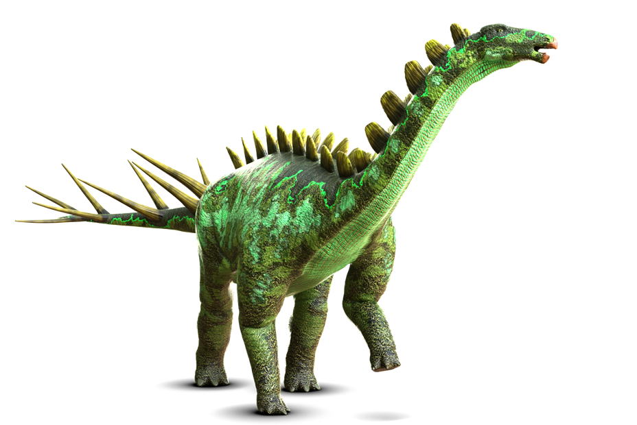 ミラガイア