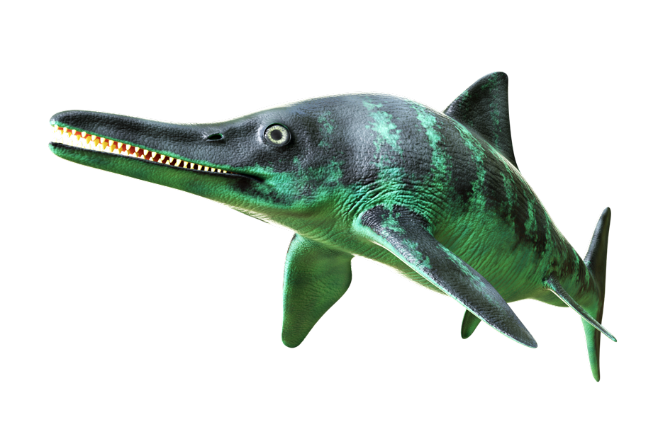 イクチオサウルス