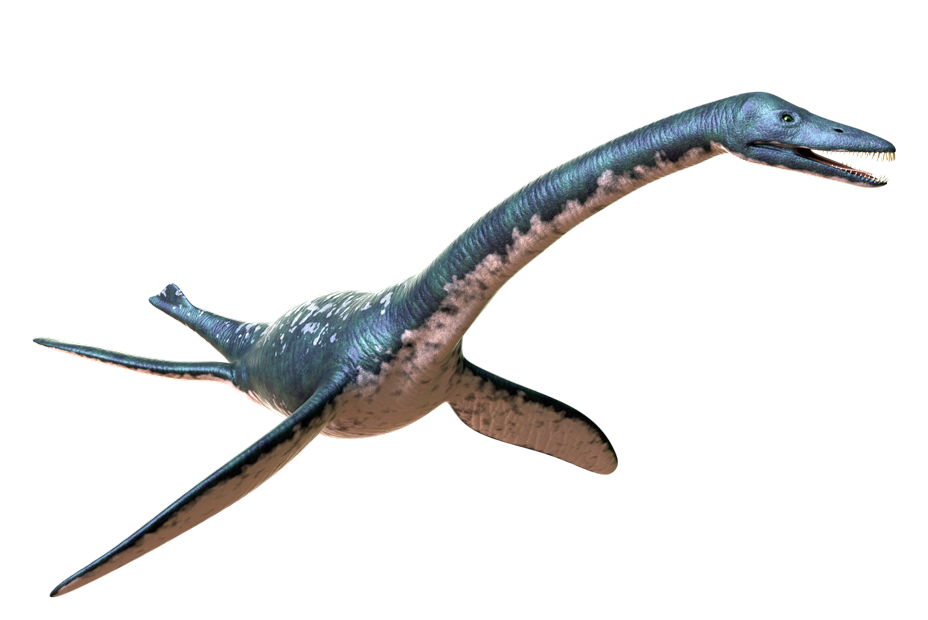 プレシオサウルス