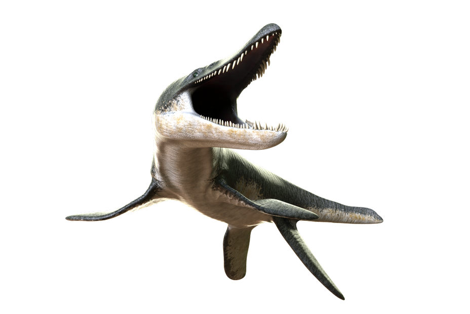 プリオサウルス