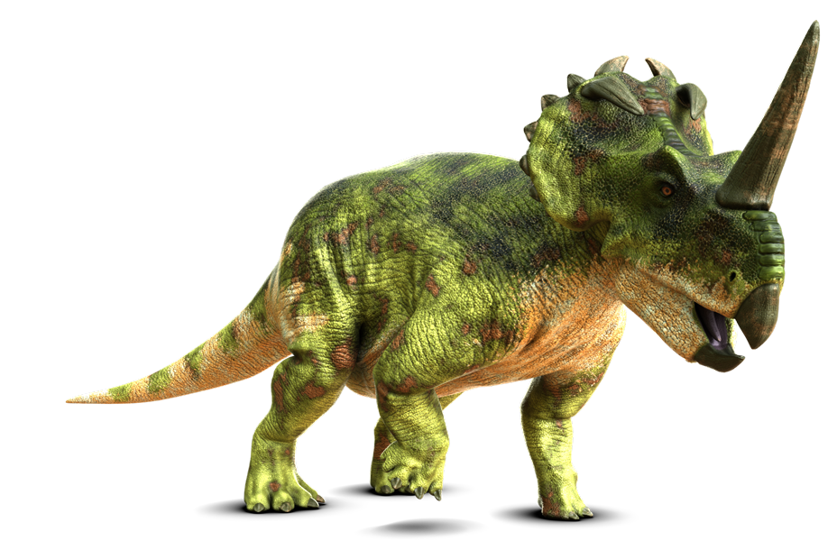 セントロサウルス