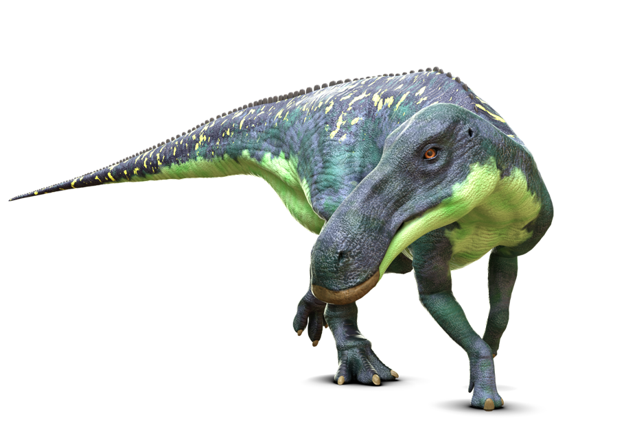 エドモントサウルス