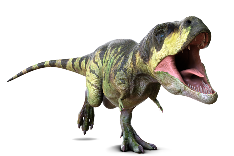 タルボサウルス